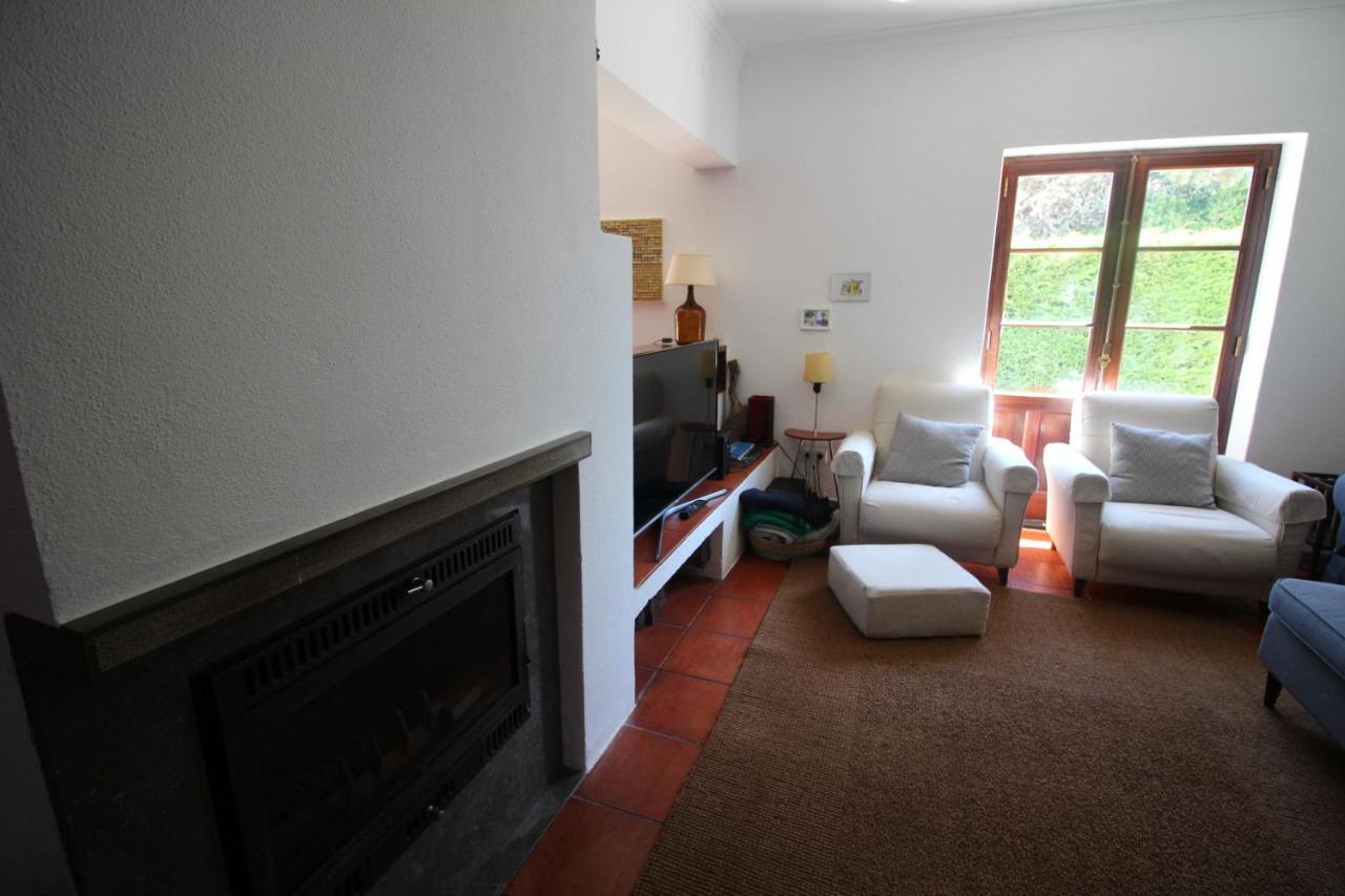 Santa Cruz Beach House Areias Extérieur photo