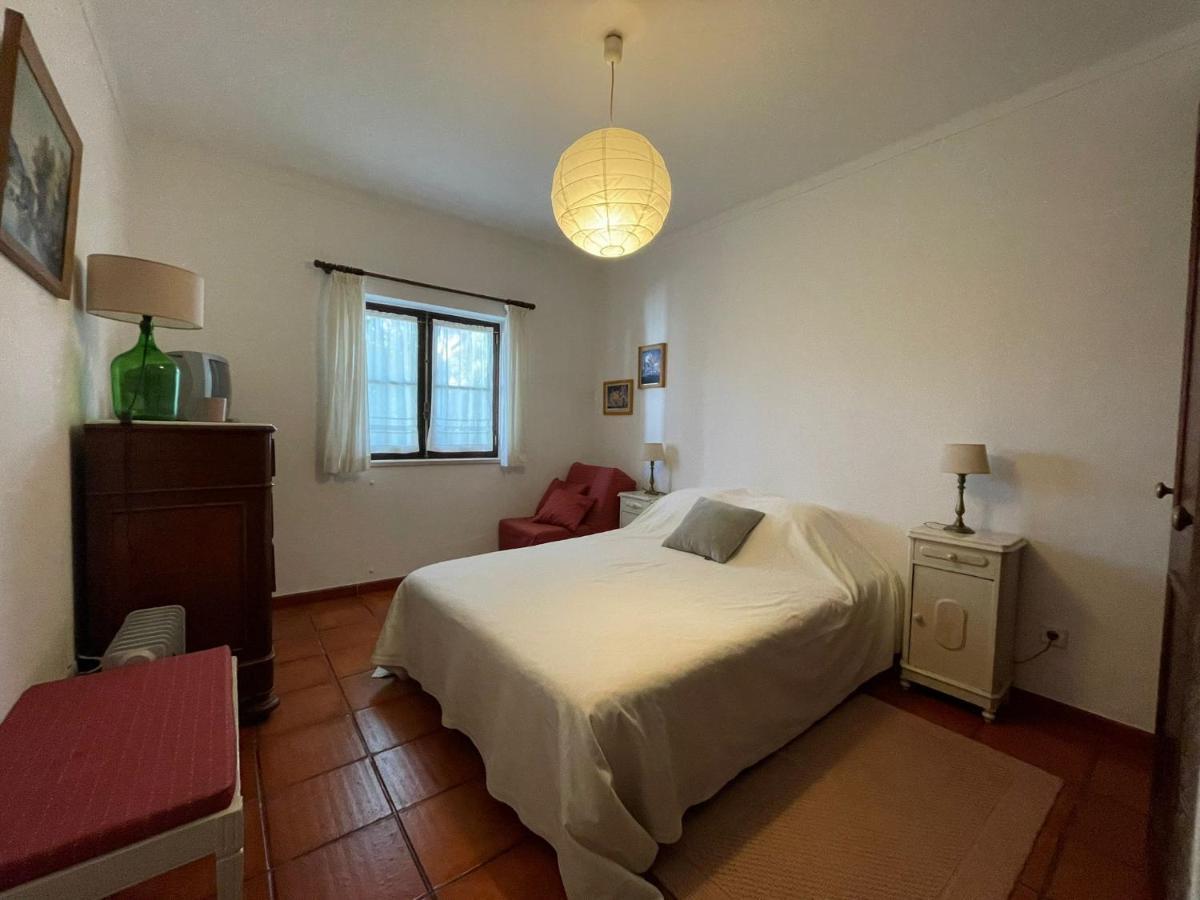 Santa Cruz Beach House Areias Extérieur photo